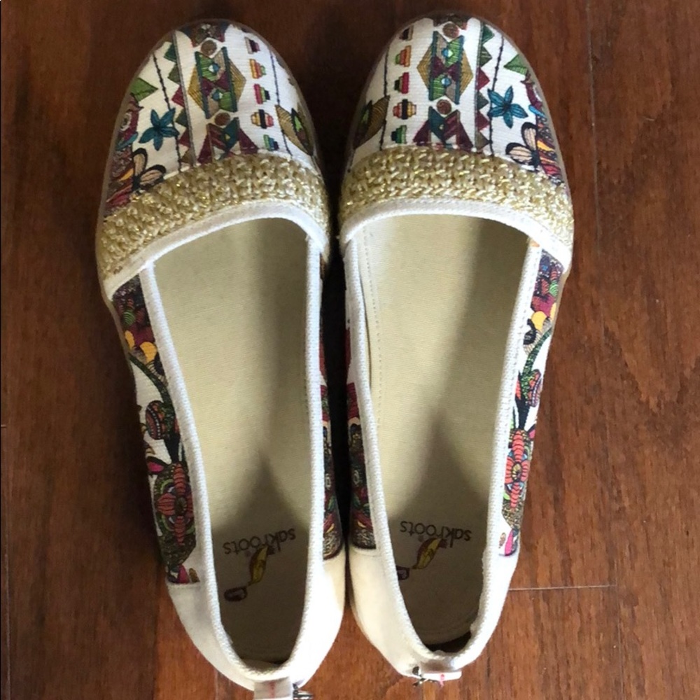 Sak Root espadrilles - Picture 4 of 7